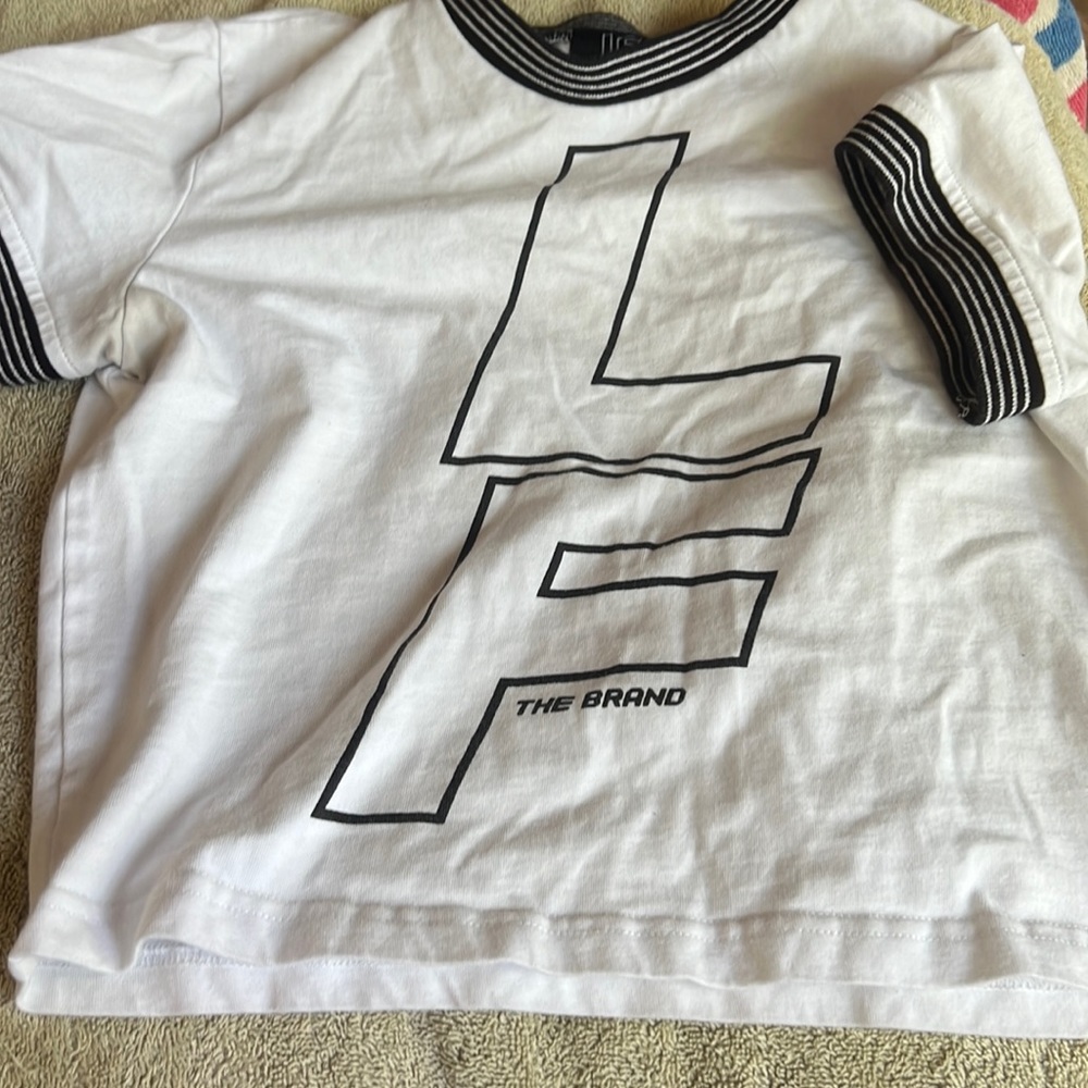 LF shirt